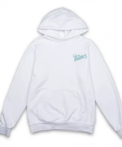 Sneaker Politics Politics Every Days Hoodie - White