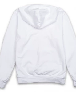 Sneaker Politics Politics Every Days Hoodie - White