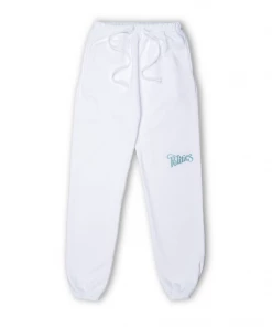 Sneaker Politics Politics Every Days Sweatpants - White