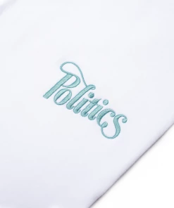 Sneaker Politics Politics Every Days Sweatpants - White 5 Sneaker Politics Politics Every Days Sweatpants - White