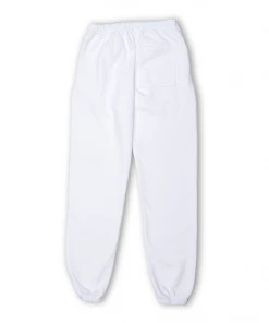 Sneaker Politics Politics Every Days Sweatpants - White