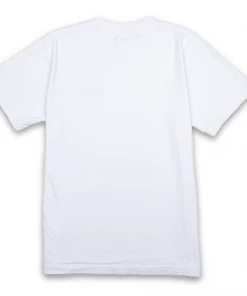 Sneaker Politics Latest Politics Every Days Tee - White