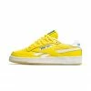 Reebok X Prince Club C 85 -Yellow/White/Blue