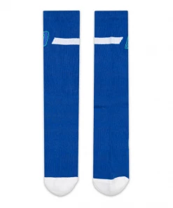 Reebok X Prince Socks - Bright Cobalt