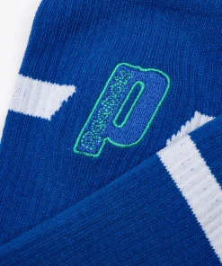 Reebok X Prince Socks - Bright Cobalt
