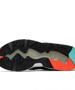 Puma Blaze Of Glory Reverse Classics - Black/Steel Gray