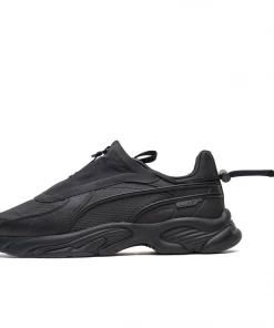 Puma RS-Connect AD4PT Trainers - Black