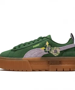 WMNS Puma X Liberty Mayze - Green