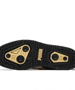 Puma Slipstream Lo 'The Never Worn' - Black/White 9 Puma Slipstream Lo 'The Never Worn' - Black/White