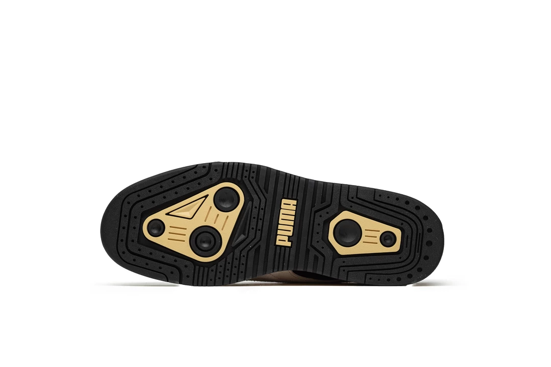 Puma Slipstream Lo 'The Never Worn' - Black/White 5 Puma Slipstream Lo 'The Never Worn' - Black/White