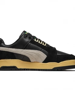 Puma Slipstream Lo 'The Never Worn' - Black/White