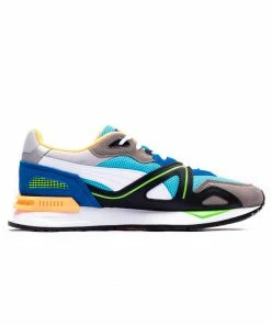 Puma Mirage Mox Vision - Blue Atoll/Steel Grey