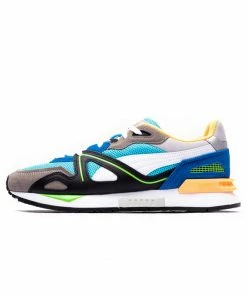 Puma Mirage Mox Vision - Blue Atoll/Steel Grey