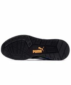 Puma Mirage Mox Vision - Blue Atoll/Steel Grey