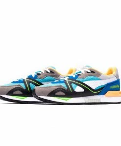 Puma Mirage Mox Vision - Blue Atoll/Steel Grey