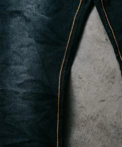 Purple Brand Slim Fit Jeans - Black Wash