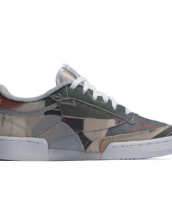 Reebok X Ray Eames Club C 85 - Multi