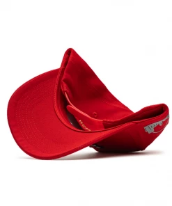 Latest Reference Spirdinals Hat - Red