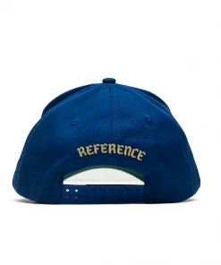 Latest Reference Chardes Hat - Navy