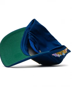 Latest Reference Chardes Hat - Navy