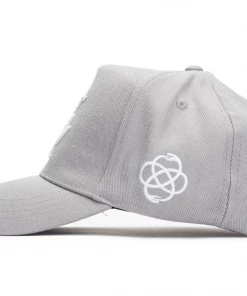 Reference Paradise Hat - Grey Latest