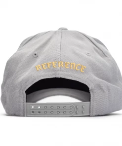 Reference Paradise Hat - Grey Latest