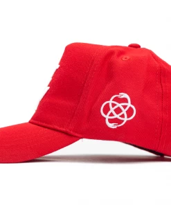 Reference Paradise Hat - Red