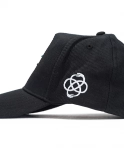 Latest Reference Margic Hat - Black