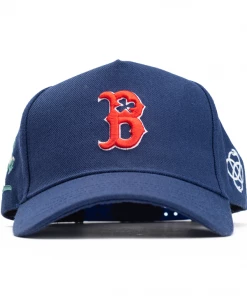 Reference Celtox Hat - Navy Latest