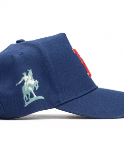 Reference Celtox Hat - Navy Latest