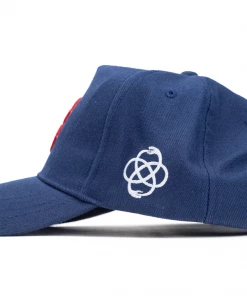 Reference Celtox Hat - Navy Latest
