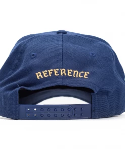 Reference Celtox Hat - Navy Latest