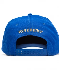 Reference Paradise Hat - Royal Blue Latest