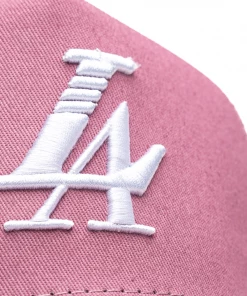 Reference Paradise LA Hat - Blush