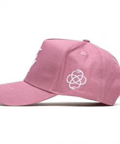 Reference Paradise LA Hat - Blush