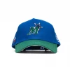 Reference Mavboyz Hat - Blue/Green Latest