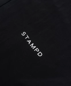 STAMPD Cardiff Nylon Pant - Black 9 STAMPD Cardiff Nylon Pant - Black