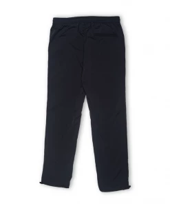 STAMPD Cardiff Nylon Pant - Black