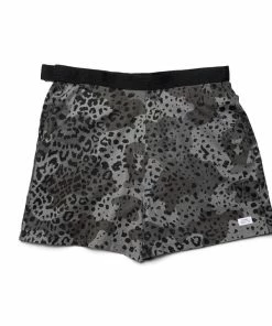 Stampd Kick It Short - Shadow Leopard Latest
