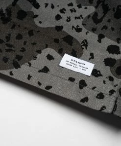 Stampd Kick It Short - Shadow Leopard Latest