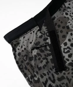 Stampd Kick It Short - Shadow Leopard Latest