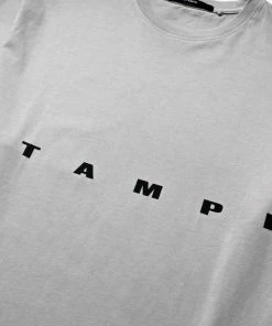 Stampd Strike Logo Tee - Fog