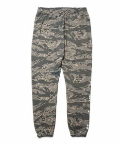 Stampd Camo Sweatpant - Camo