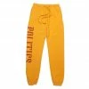 Sneaker Politics Politics Smoke & Mirrors Sweatpants - Yellow Latest