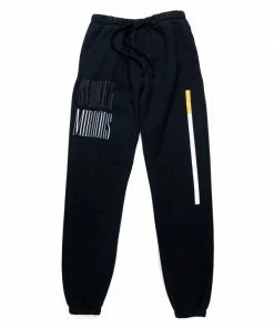 Sneaker Politics Politics Smoke & Mirrors Sweatpants - Black Latest