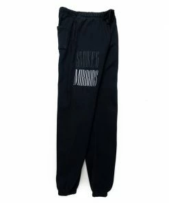 Sneaker Politics Politics Smoke & Mirrors Sweatpants - Black Latest