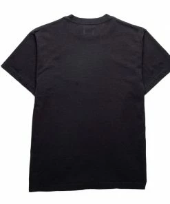 Sneaker Politics Latest Politics Smoke & Mirrors Tee - Black