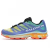 Salomon XT-4 - Primrose/Mint Latest