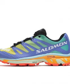 Salomon XT-4 - Primrose/Mint Latest