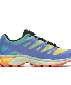 Salomon XT-4 - Primrose/Mint Latest